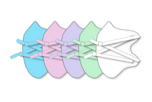 Load image into Gallery viewer, MMKIDS V3D Kids | Five Colours | 30PCS